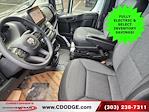 New 2025 Ram ProMaster EV 3500 High Roof Empty Cargo Van for sale #25579 - photo 9