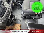 New 2025 Ram ProMaster EV 3500 High Roof Empty Cargo Van for sale #25579 - photo 14