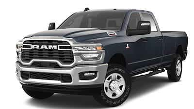 New 2025 Ram 2500 Tradesman Crew Cab 4x4 Pickup for sale #25580 - photo 1