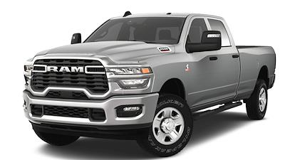 New 2025 Ram 2500 Tradesman Crew Cab 4x4 Pickup for sale #25582 - photo 1