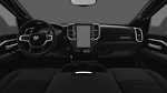 New 2025 Ram 3500 Big Horn Crew Cab 4x4 Pickup for sale #25592 - photo 6