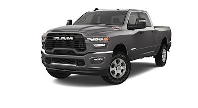 New 2025 Ram 3500 Big Horn Crew Cab 4x4 Pickup for sale #25593 - photo 2