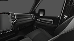 New 2025 Ram 3500 Big Horn Crew Cab 4x4 Pickup for sale #25593 - photo 8