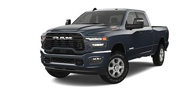 New 2025 Ram 3500 Big Horn Crew Cab 4x4 Pickup for sale #25594 - photo 1