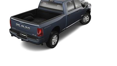 New 2025 Ram 3500 Big Horn Crew Cab 4x4 Pickup for sale #25594 - photo 2
