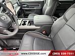 New 2025 Ram 5500 Big Horn Crew Cab 4x4 60 CA Cab Chassis for sale #25608 - photo 10