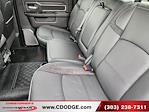 New 2025 Ram 5500 Big Horn Crew Cab 4x4 60 CA Cab Chassis for sale #25608 - photo 11