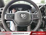 New 2025 Ram 5500 Big Horn Crew Cab 4x4 60 CA Cab Chassis for sale #25608 - photo 12