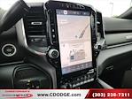 New 2025 Ram 5500 Big Horn Crew Cab 4x4 60 CA Cab Chassis for sale #25608 - photo 14