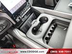 New 2025 Ram 5500 Big Horn Crew Cab 4x4 60 CA Cab Chassis for sale #25608 - photo 16
