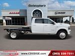 New 2025 Ram 5500 Big Horn Crew Cab 4x4 60 CA Cab Chassis for sale #25608 - photo 3