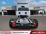New 2025 Ram 5500 Big Horn Crew Cab 4x4 60 CA Cab Chassis for sale #25608 - photo 4