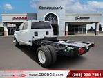 New 2025 Ram 5500 Big Horn Crew Cab 4x4 60 CA Cab Chassis for sale #25608 - photo 5