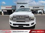 New 2025 Ram 5500 Big Horn Crew Cab 4x4 60 CA Cab Chassis for sale #25608 - photo 8