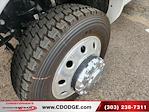 New 2025 Ram 5500 Big Horn Crew Cab 4x4 60 CA Cab Chassis for sale #25608 - photo 9