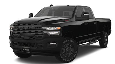 New 2025 Ram 2500 Tradesman Crew Cab 4x4 Pickup for sale #25614 - photo 1