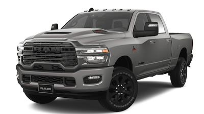 New 2025 Ram 2500 Laramie Crew Cab 4x4 Pickup for sale #25616 - photo 1