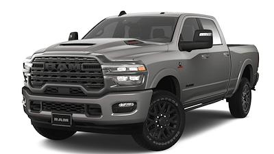 New 2025 Ram 2500 Limited Crew Cab 4x4 Pickup for sale #25633 - photo 1