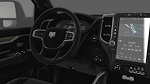 New 2025 Ram 3500 Laramie Crew Cab 4x4 Pickup for sale #25637 - photo 9