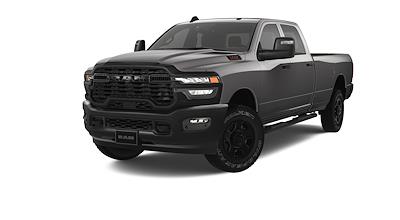 New 2025 Ram 3500 Tradesman Crew Cab 4x4 Pickup for sale #25640 - photo 1