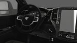 New 2025 Ram 3500 Tradesman Crew Cab 4x4 Pickup for sale #25640 - photo 9