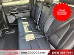 New 2026 Ram 1500 Rebel Crew Cab for sale #26007 - photo 11