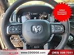 New 2026 Ram 1500 Rebel Crew Cab for sale #26007 - photo 12