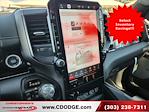 New 2026 Ram 1500 Rebel Crew Cab for sale #26007 - photo 14