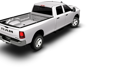 New 2026 Ram 3500 Tradesman Crew Cab 4x4 Pickup for sale #26025 - photo 2