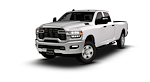 New 2026 Ram 3500 Tradesman Crew Cab 4x4 Pickup for sale #26025 - photo 7