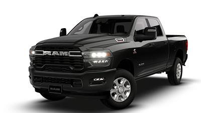 New 2026 Ram 2500 Big Horn Crew Cab 4x4 Pickup for sale #26029 - photo 1