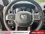 New 2026 Ram 2500 Laramie Crew Cab for sale #26030 - photo 12