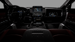 New 2026 Ram 3500 Limited Crew Cab 4x4 Pickup for sale #26036 - photo 5