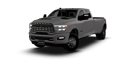 New 2026 Ram 3500 Limited Crew Cab 4x4 DRW Pickup for sale #26037 - photo 1