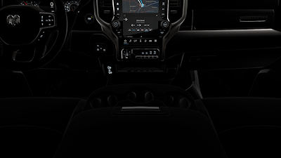 New 2026 Ram 2500 Big Horn Crew Cab for sale #26040 - photo 2