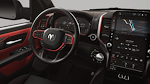 New 2026 Ram 1500 Rebel Crew Cab 4x4 Pickup for sale #26043 - photo 9