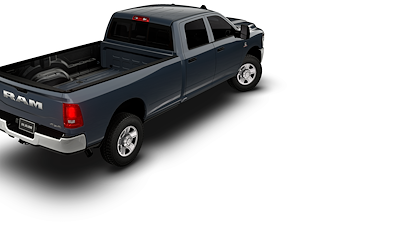 New 2026 Ram 2500 Tradesman Crew Cab 4x4 Pickup for sale #26055 - photo 2