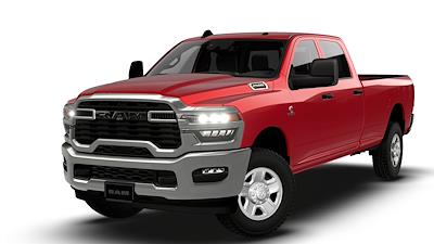 New 2026 Ram 2500 Tradesman Crew Cab 4x4 Pickup for sale #26056 - photo 1