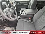 New 2026 Ram 2500 Big Horn Crew Cab for sale #26057 - photo 10