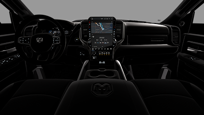 New 2026 Ram 2500 Laramie Crew Cab 4x4 Pickup for sale #26063 - photo 1