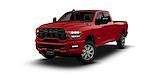 New 2026 Ram 3500 Big Horn Crew Cab 4x4 Pickup for sale #26064 - photo 1