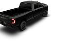 New 2026 Ram 3500 Big Horn Crew Cab 4x4 Pickup for sale #26065 - photo 1