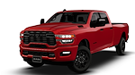 New 2026 Ram 3500 Big Horn Crew Cab 4x4 Pickup for sale #26067 - photo 7