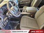New 2026 Ram 3500 Big Horn Crew Cab for sale #26067 - photo 10