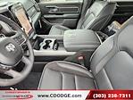 New 2026 Ram 1500 Laramie Crew Cab for sale #26077 - photo 10