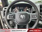 New 2026 Ram 1500 Laramie Crew Cab for sale #26077 - photo 12