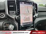 New 2026 Ram 1500 Laramie Crew Cab for sale #26077 - photo 14