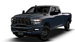 New 2026 Ram 3500 Big Horn Crew Cab 4x4 Pickup for sale #26079 - photo 8