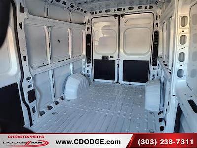 New 2026 Ram ProMaster 3500 High Roof Empty Cargo Van for sale #26081 - photo 1