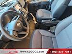 New 2026 Ram ProMaster 3500 High Roof Empty Cargo Van for sale #26081 - photo 1